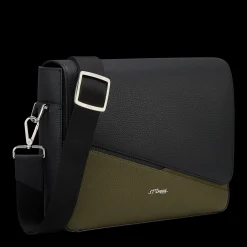 S.T.Dupont neo capsule-Homme Sacs À Bandoulière