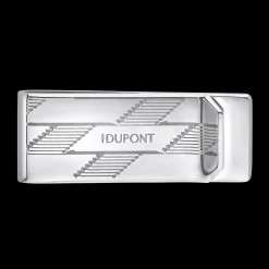 S.T.Dupont pince à billets- Pince À Billet|Monogram 1872