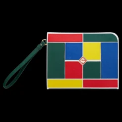 S.T.Dupont Pochette-Homme Pochettes|Casablanca