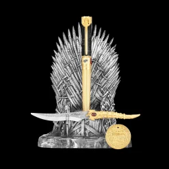 S.T.Dupont set collector- Game Of Thrones|Game Of Thrones