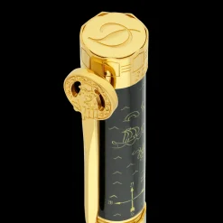 S.T.Dupont set collector- Game Of Thrones|Game Of Thrones