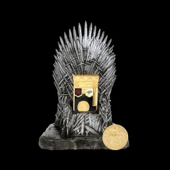 S.T.Dupont set collector- Cigare|Game Of Thrones