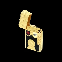 S.T.Dupont set collector- Cigare|Game Of Thrones