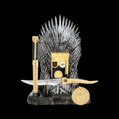 S.T.Dupont set collector- Game Of Thrones|Game Of Thrones