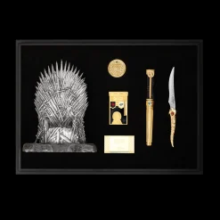 S.T.Dupont set collector- Game Of Thrones|Game Of Thrones