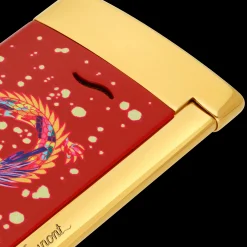 S.T.Dupont slim 7- Dragon|Dragon