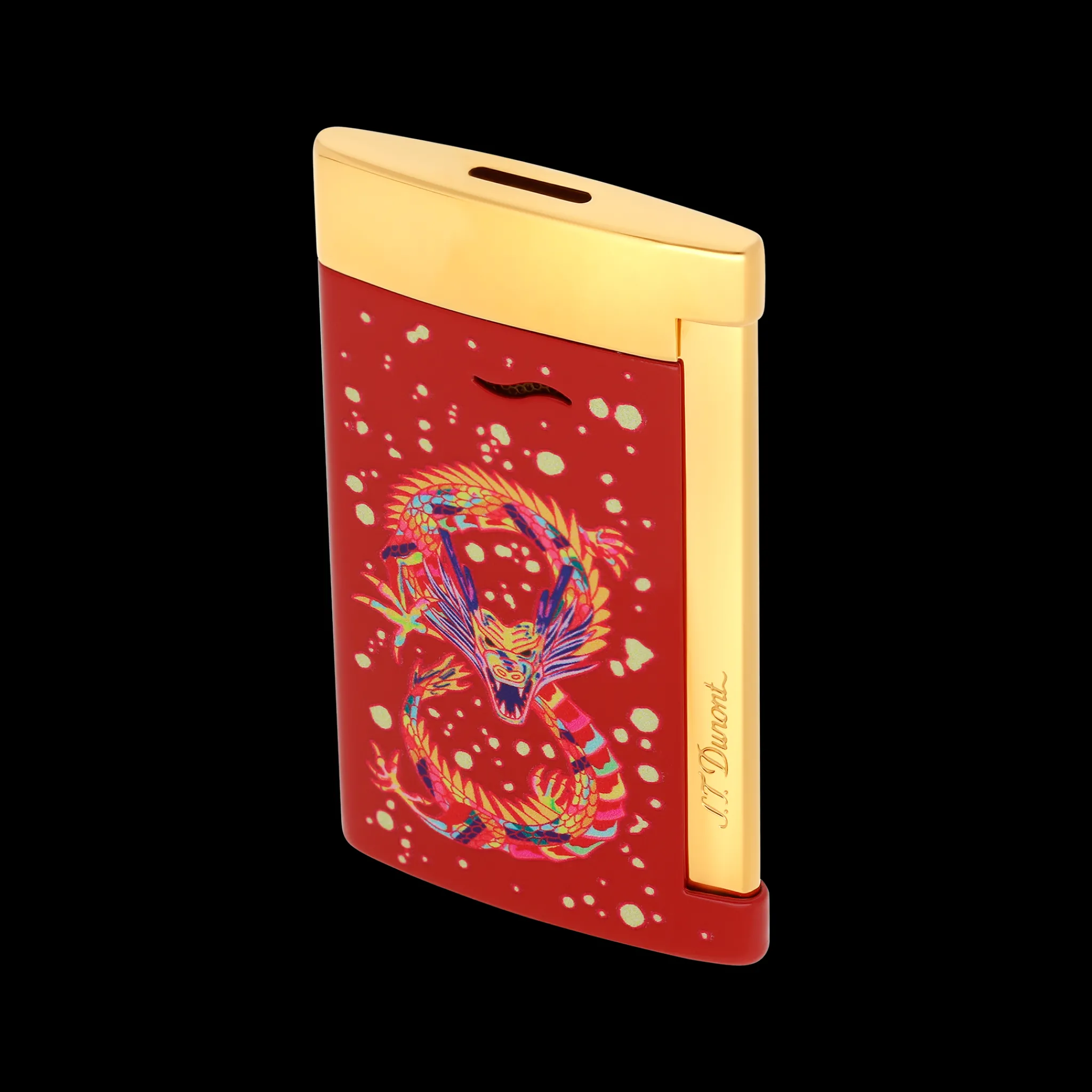 S.T.Dupont slim 7- Dragon|Dragon