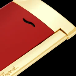 S.T.Dupont slim 7- Dragon|Dragon