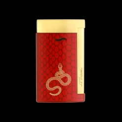 S.T.Dupont slim 7- Slim 7|Snake