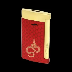 S.T.Dupont slim 7- Slim 7|Snake
