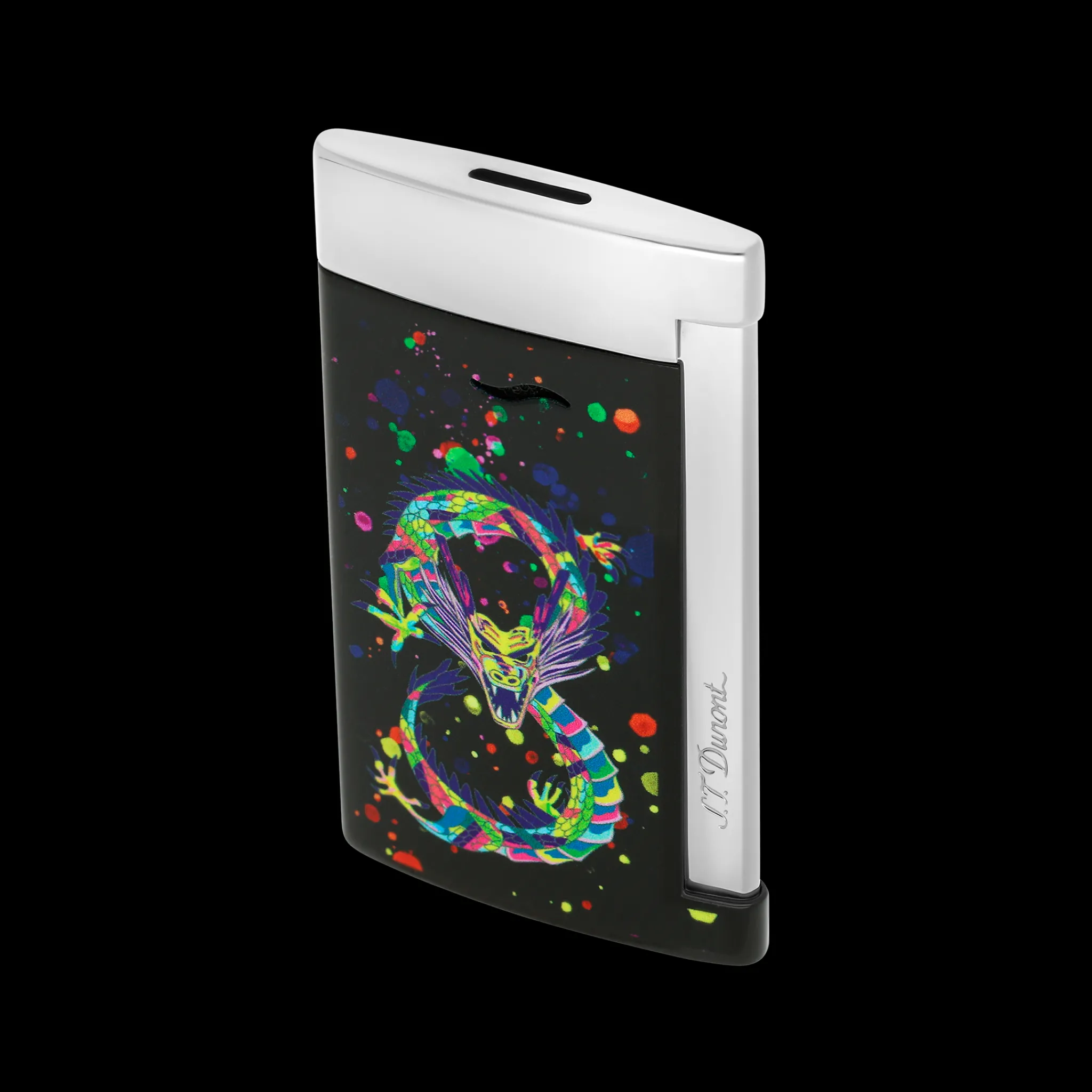 S.T.Dupont slim 7- Dragon|Dragon