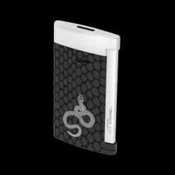 S.T.Dupont slim 7- Slim 7|Snake