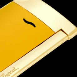 S.T.Dupont slim 7- Dragon|Dragon
