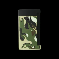 S.T.Dupont slim 7- Slim 7|Camo