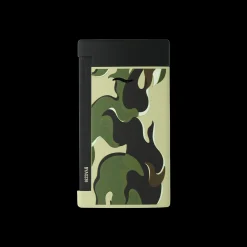 S.T.Dupont slim 7- Slim 7|Camo