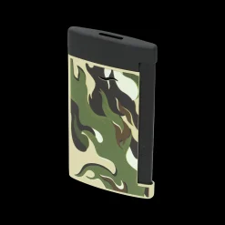 S.T.Dupont slim 7- Slim 7|Camo