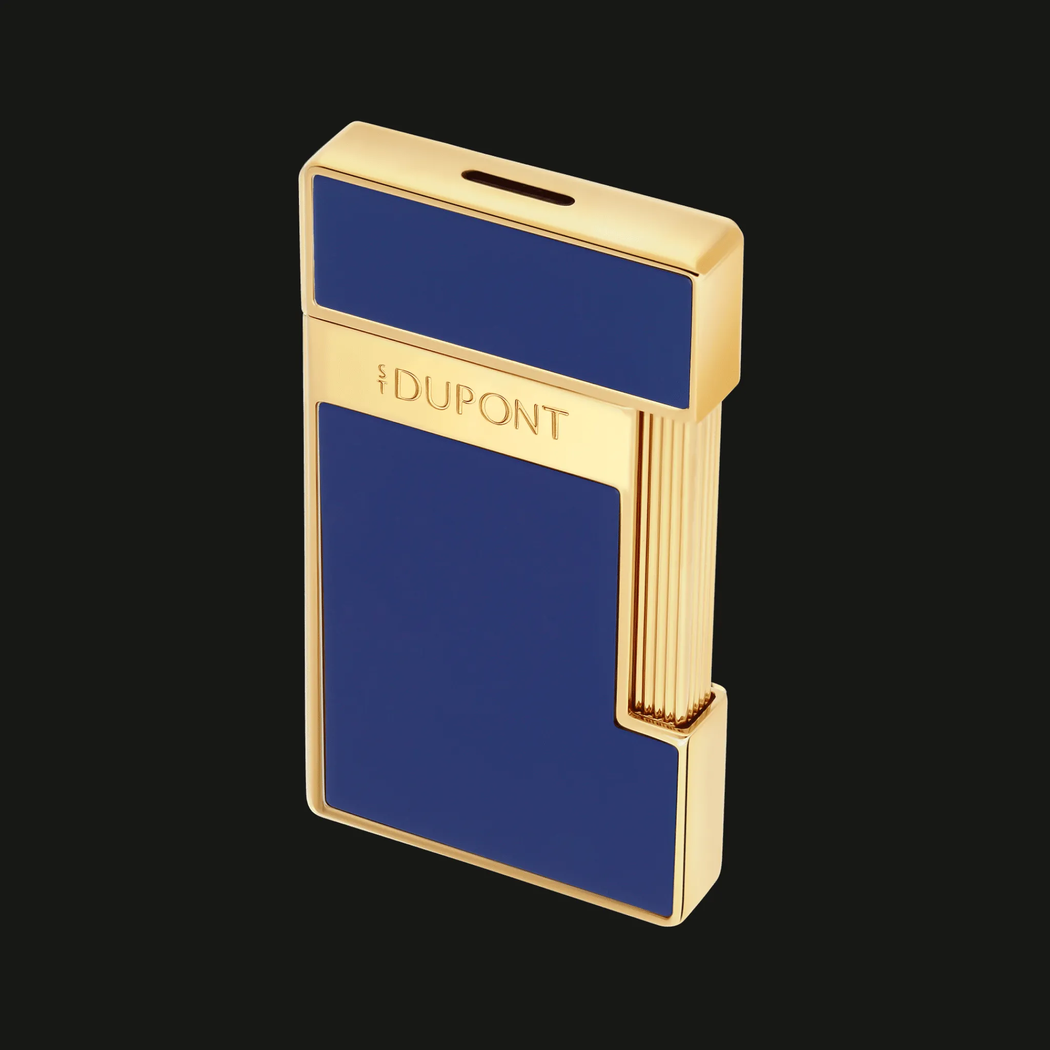 S.T.Dupont slimmy- Slimmy|Cigare