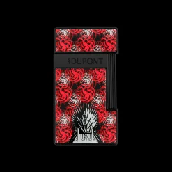 S.T.Dupont slimmy- Cigare|Slimmy