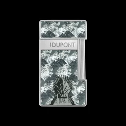 S.T.Dupont slimmy- Cigare|Slimmy