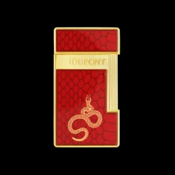 S.T.Dupont slimmy- Slimmy|Snake
