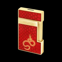 S.T.Dupont slimmy- Slimmy|Snake
