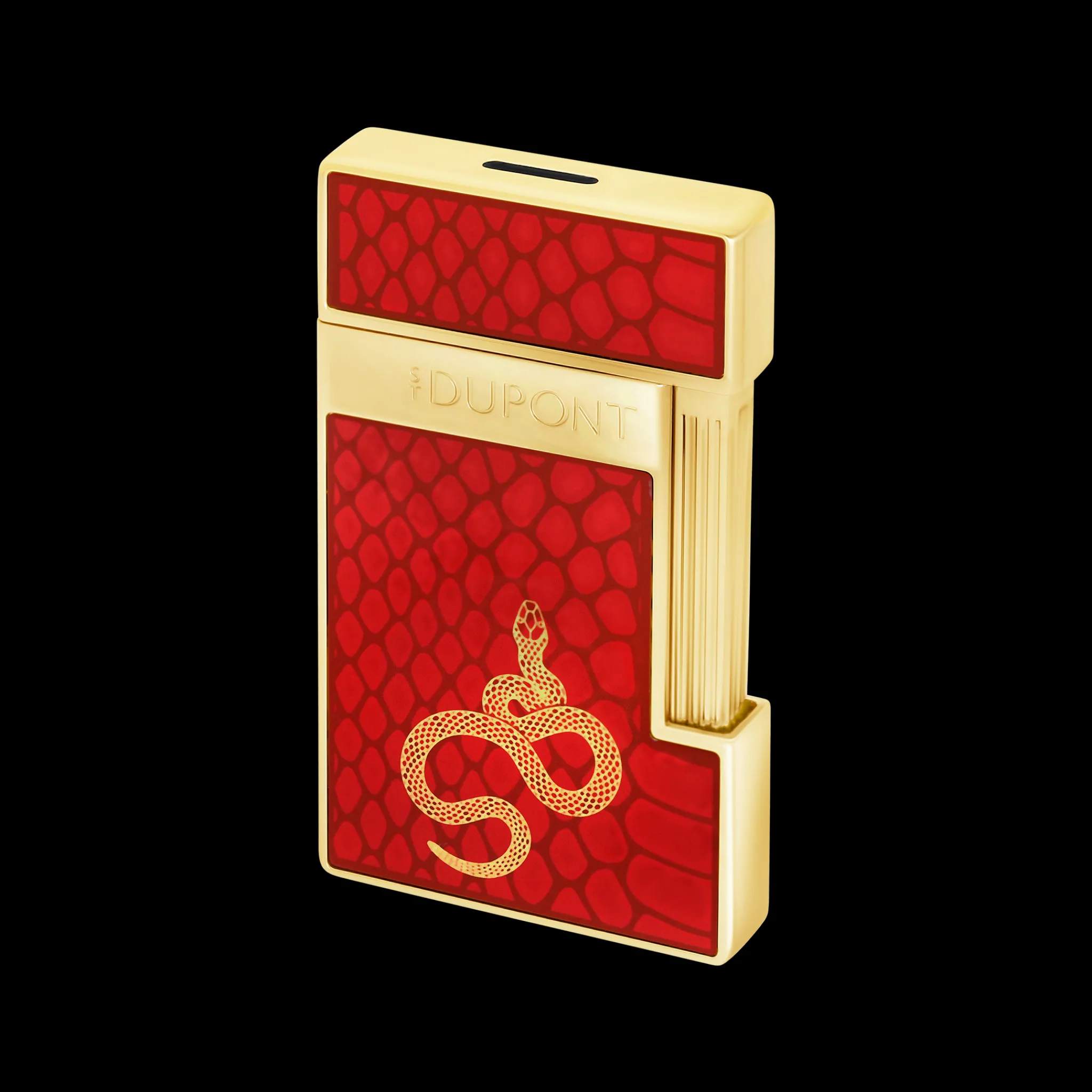 S.T.Dupont slimmy- Slimmy|Snake
