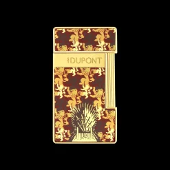S.T.Dupont slimmy- Cigare|Slimmy