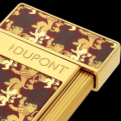 S.T.Dupont slimmy- Cigare|Slimmy