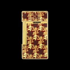 S.T.Dupont slimmy- Cigare|Slimmy