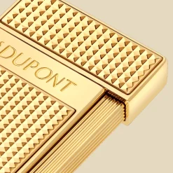 S.T.Dupont slimmy- Slimmy|Cigare