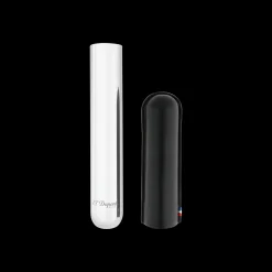 S.T.Dupont étui à cigare- Etuis À Cigare Et Cigarette|Étuis À Cigare & Cigarette