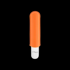 S.T.Dupont étui à cigare- Etuis À Cigare Et Cigarette|Étuis À Cigare & Cigarette