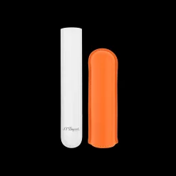 S.T.Dupont étui à cigare- Etuis À Cigare Et Cigarette|Étuis À Cigare & Cigarette