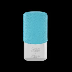S.T.Dupont étui 3 cigares- Game Of Thrones|Game Of Thrones