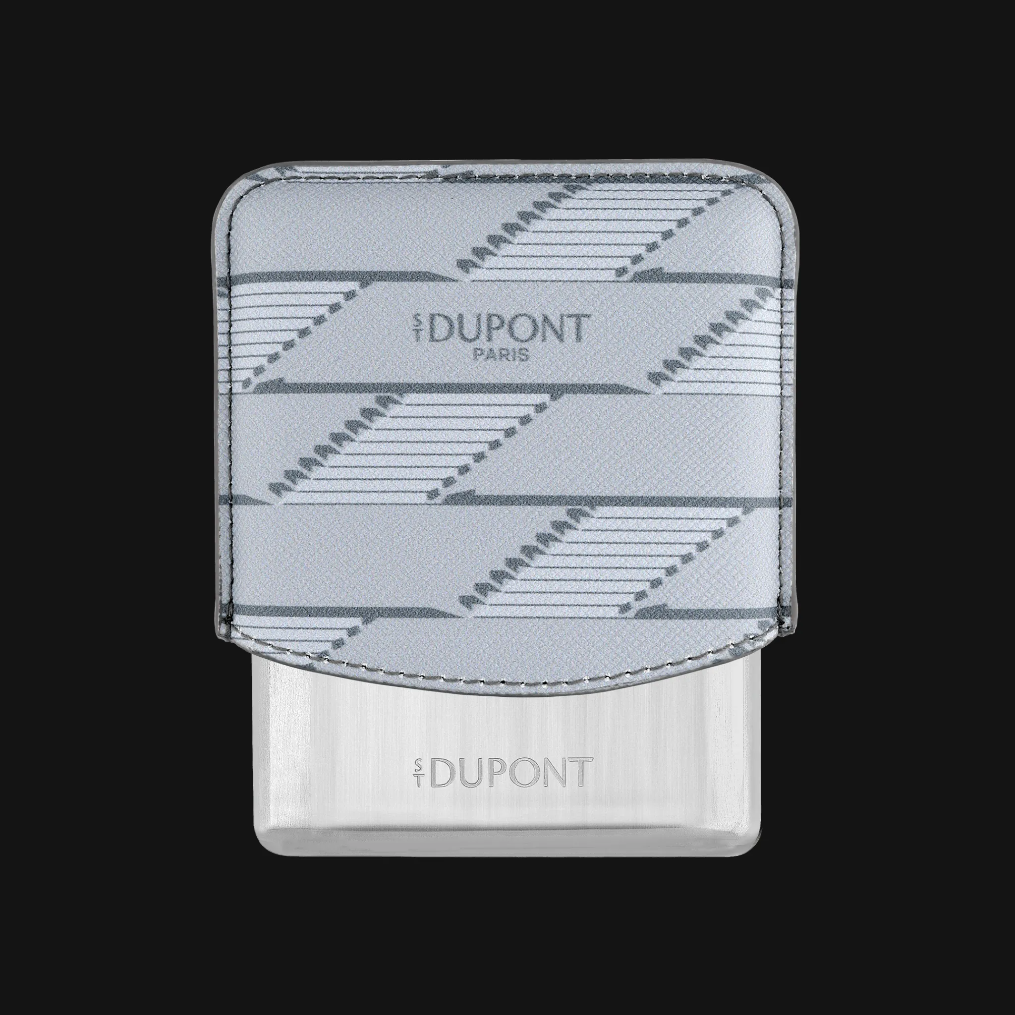 S.T.Dupont étui à cigarette- Monogram 1872|Monogram 1872