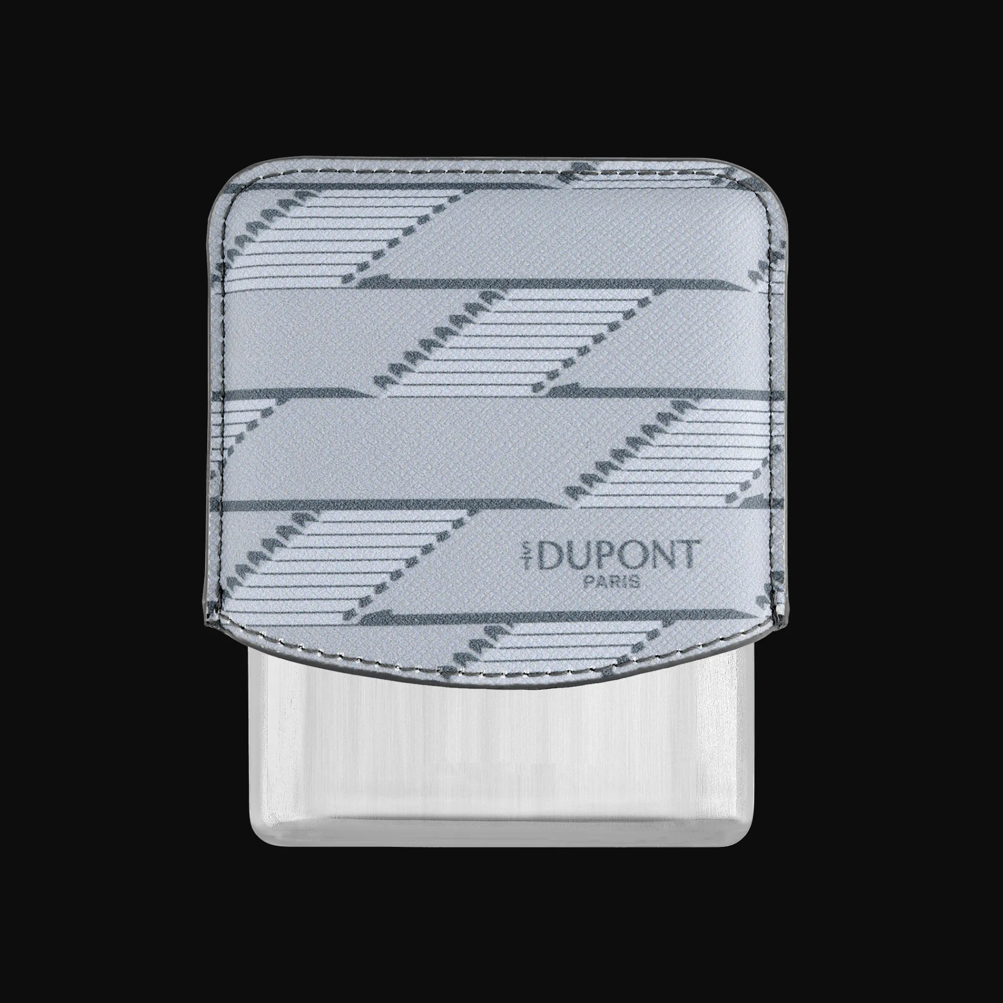 S.T.Dupont étui à cigarette- Monogram 1872|Monogram 1872