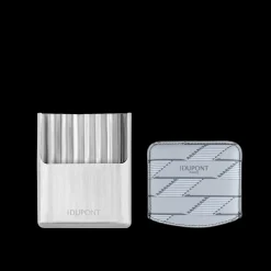 S.T.Dupont étui à cigarette- Monogram 1872|Monogram 1872