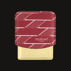 S.T.Dupont étui à cigarette- Monogram 1872|Monogram 1872