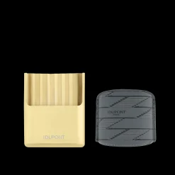 S.T.Dupont étui à cigarette- Monogram 1872|Monogram 1872