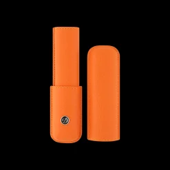 S.T.Dupont étui à stylo- Étuis À Stylos|Étuis À Stylos