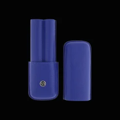 S.T.Dupont étui à stylo- Étuis À Stylos|Étuis À Stylos