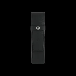 S.T.Dupont étui à stylo- Étuis À Stylos|Étuis À Stylos