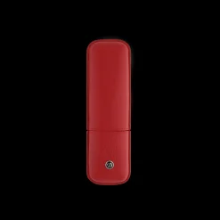 S.T.Dupont étui à stylo- Étuis À Stylos|Étuis À Stylos