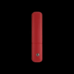 S.T.Dupont étui à stylo- Étuis À Stylos|Étuis À Stylos