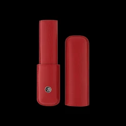 S.T.Dupont étui à stylo- Étuis À Stylos|Étuis À Stylos