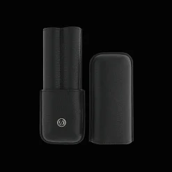 S.T.Dupont étui à stylo- Étuis À Stylos|Étuis À Stylos