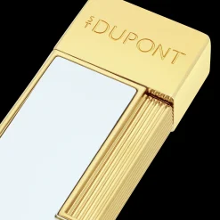 S.T.Dupont twiggy- Twiggy|Cigarette