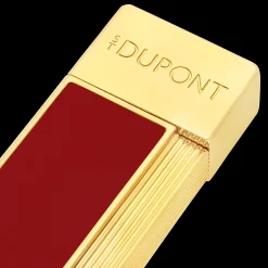 S.T.Dupont twiggy- Twiggy|Cigarette
