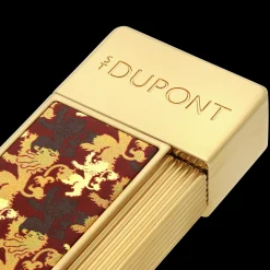 S.T.Dupont twiggy- Cigare|Twiggy