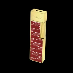 S.T.Dupont twiggy- Twiggy|Monogram 1872